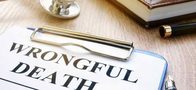 What is Wrongful Death? What is Wrongful Death