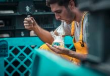 Cleaning Your Bong The Right Way Cleaning Your Bong The Right Way