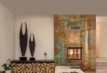 Modern Interior Design Projects By Muse Design interior design Dubai