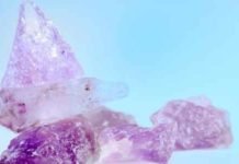 Best Crystals & Stones For Courage & Strength Best Crystals & Stones For Courage & Strength