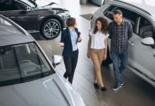 Five Ways to Protect Yourself When Buying A New Car Buying A New Car