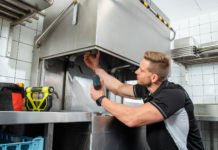 Commercial Kitchen Repairs- SGB Maintenance services Sydney Commercial Kitchen Repairs- SGB Maintenance services Sydney