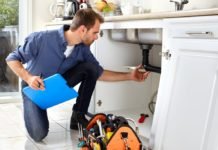 5 Things to Look for During a Commercial Plumbing Inspection Commercial Plumbing Inspection
