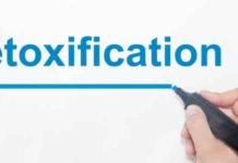 Detoxification: Who, What, When, Where, Why and How? Detoxification