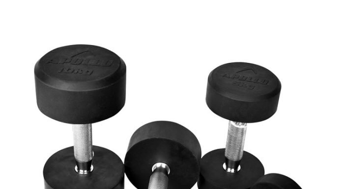 Where Can I Get Free Shipping on Dumbbells? Dumbbells