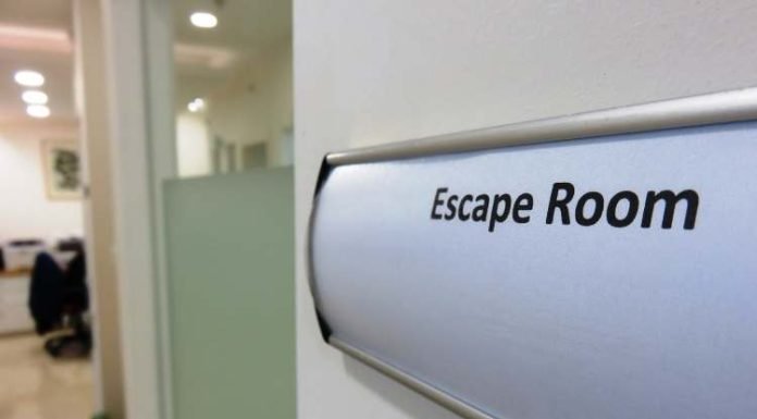 Why Visit Escape Rooms In Los Angeles? Escape Rooms