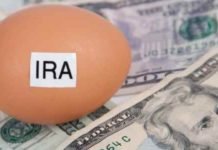 Exploring Crypto IRA Exploring Crypto IRA