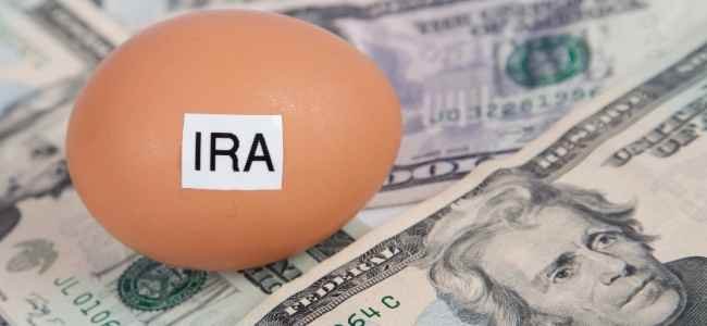 Exploring Crypto IRA Exploring Crypto IRA