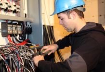 5 Reasons to Hire Professionals for Installing Electrical Appliances Hire Professionals for Installing Electrical Appliances