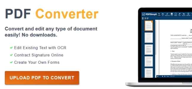 How Are The Online-Conversions Of Pdf Formats Dominant Over Offline-Conversion Methods How Are The Online-Conversions Of Pdf Formats Dominant Over Offline-Conversion Methods