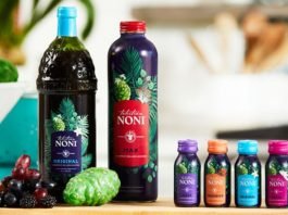 How To Buy Noni Juice Online