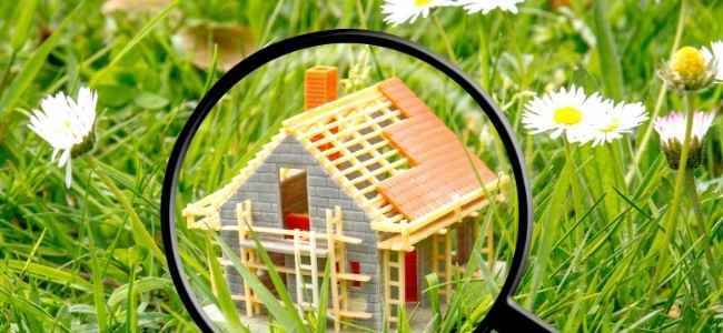 How To Find A New Family Home