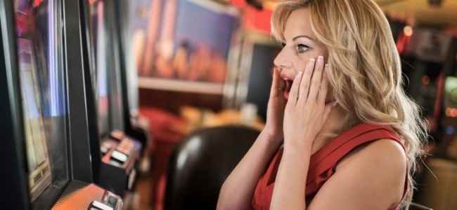 How to Win on Slot Machines