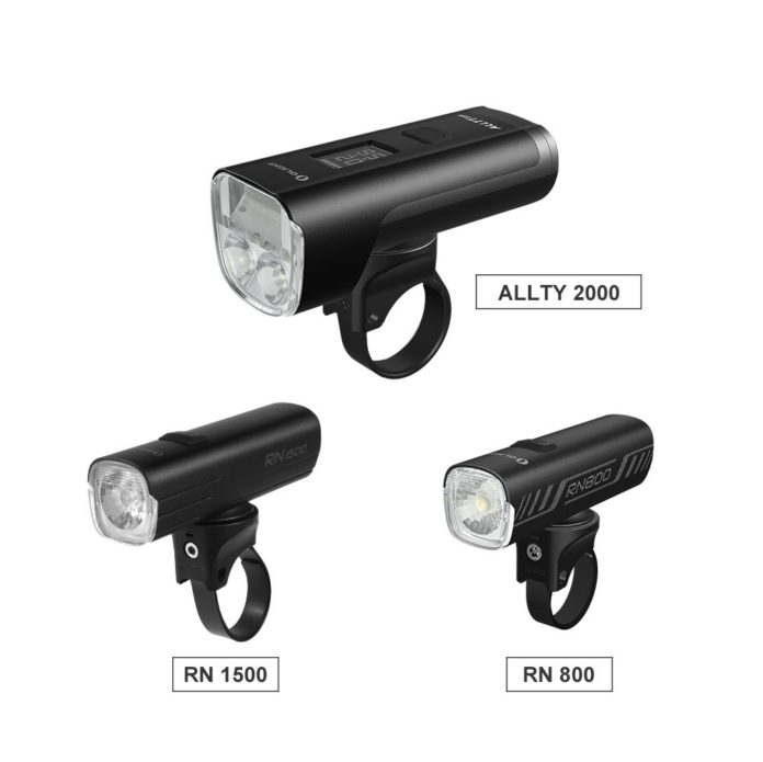 Importance Of Bike Lights And How To Choose Them