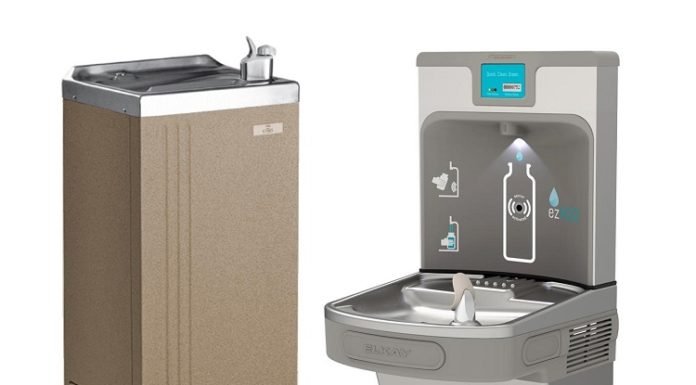 Instant Boiling Water Taps Instant Boiling Water Taps