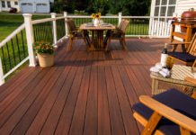 Know About the Advantages of Composite Decking Sydney Know About the Advantages of Composite Decking Sydney