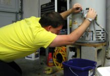 Maintenance Tips to Get Your Water Heater Ready for Colder Temperatures Maintenance Tips to Get Your Water Heater Ready for Colder Temperatures