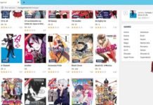 Manga Stream and Its Categories || Best Manga stream in 2021 Manga Stream