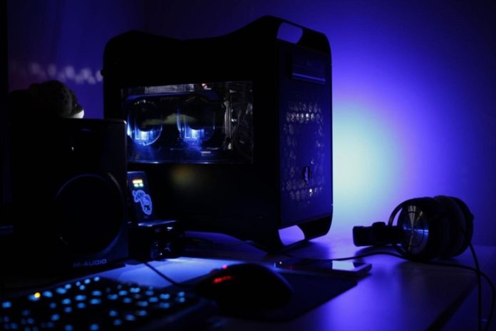 PC Gaming PC Gaming