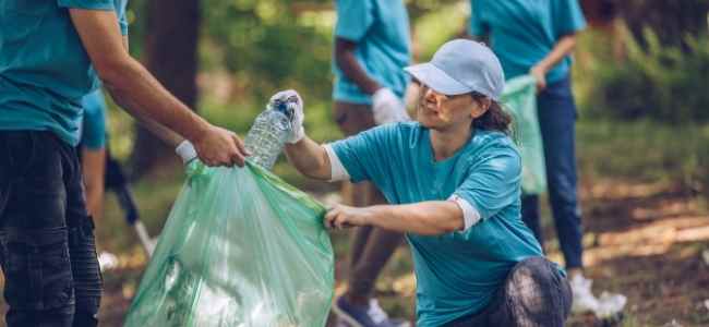 Quit On Plastic And Save Your Environment Quit On Plastic And Save Your Environment