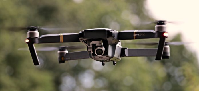 Real Estate Drone Photography