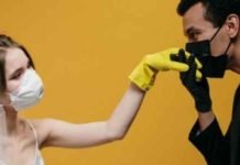 MT: Relationship During the Pandemic: Cope with These Challenges Relationship During the Pandemic