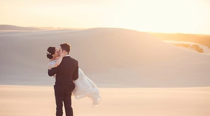 Seeking a Romantic Wedding? The Beach is the Perfect Venue Romantic Wedding