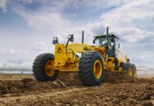 5 Things to Consider When Buying a Motor Grader used construction tools