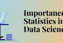 Statistics for Data Science Statistics for Data Science