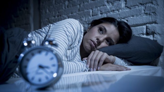 Sunday Night Insomnia: What is it & how to not let it happen?