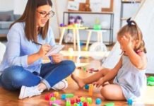 The Controversy Around ABA Therapy The Controversy Around ABA Therapy