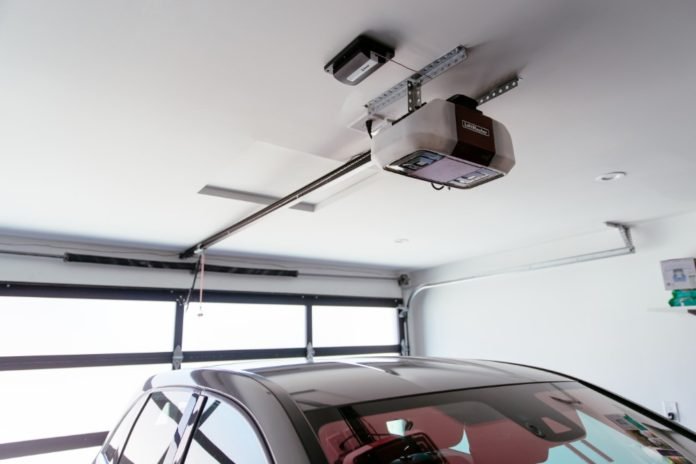 Things You Need To Know Before Choosing The Best Garage Door Opener For Your Needs Things You Need To Know Before Choosing The Best Garage Door Opener For Your Needs