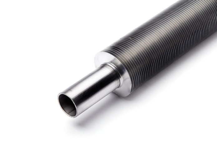 Understanding the heat exchanger tubes