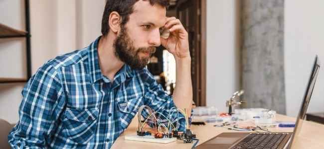 What factors do you consider while choosing a sound engineering program