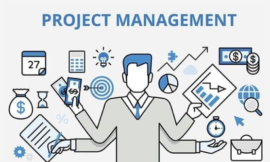 Project Management Project Management?