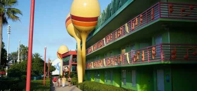 Your Guide to the Best Disney World Resorts for Families Your Guide to the Best Disney World Resorts for Families