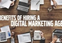 What are benefits of hiring online marketing agency? benefits of hiring online marketing agency
