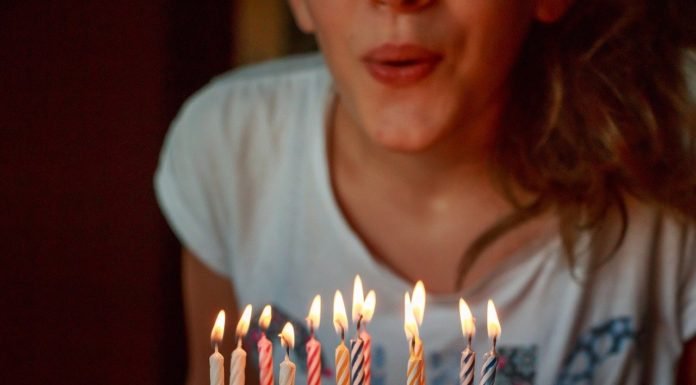 Creative Birthday Ideas During Pandemic