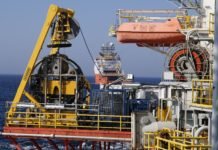 Common hazards when working on an oilfield