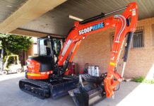 The Top 5 Global Excavator Manufacturing Companies Manufacturing Companies