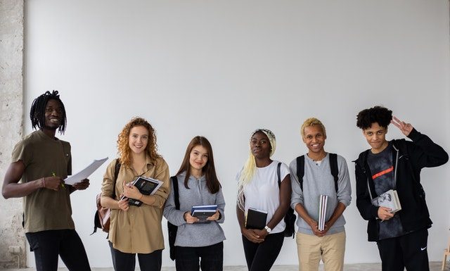 Confused about going abroad for studies? Don’t worry we got you. abroad