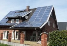 MAKING HOME SOLAR HAPPEN: DO PANELS MAKE SENSE FOR MY HOME? residential-solar