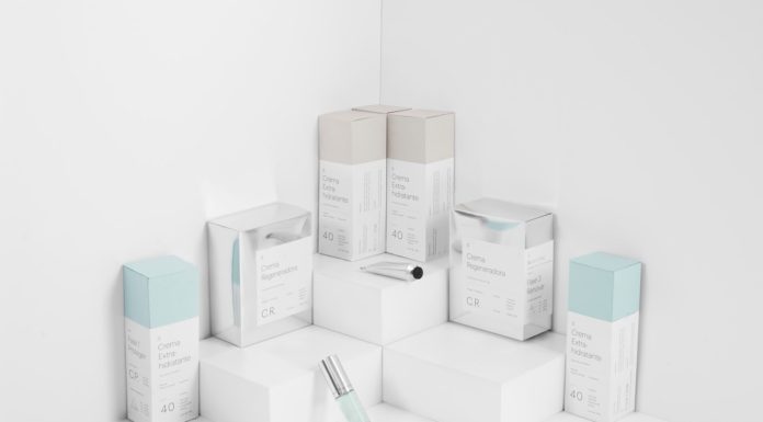 Reasons why packaging is necessary for skincare products? skincare packaging