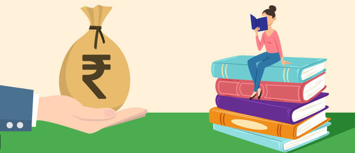 Types of education loans in India Types of education loans in India