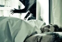 5 Ways an Intruder Can Break Into Your Home 5 Ways an Intruder Can Break Into Your Home