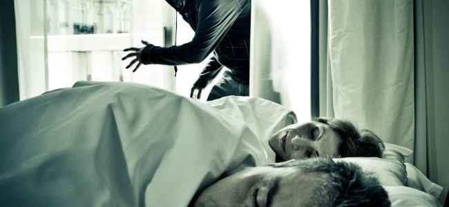 5 Ways an Intruder Can Break Into Your Home