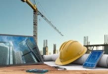 5 Innovative Construction Tech That Is Making the Jobsite Safer Construction Tech