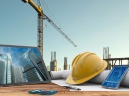 Construction Tech