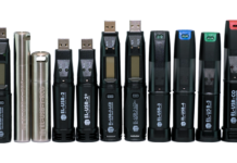 Data USB Loggers: Overview and Its Uses Data USB Loggers