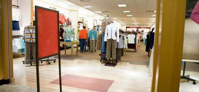 How To Make A Retail Apparel Line Sheet Template